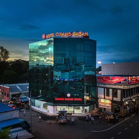 Grand Bagan Hotel Butterworth Exteriér fotografie