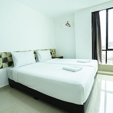 Grand Bagan Hotel Butterworth Exteriér fotografie
