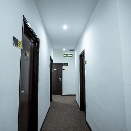 Grand Bagan Hotel Butterworth Exteriér fotografie