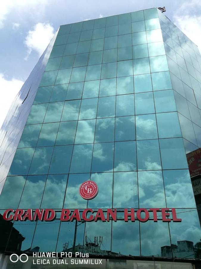 Grand Bagan Hotel Butterworth Exteriér fotografie